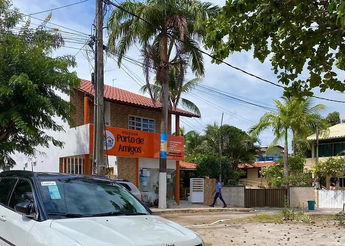 Ariel Justo Dos Reis Pereira Hotel Pôrto das Galinhas